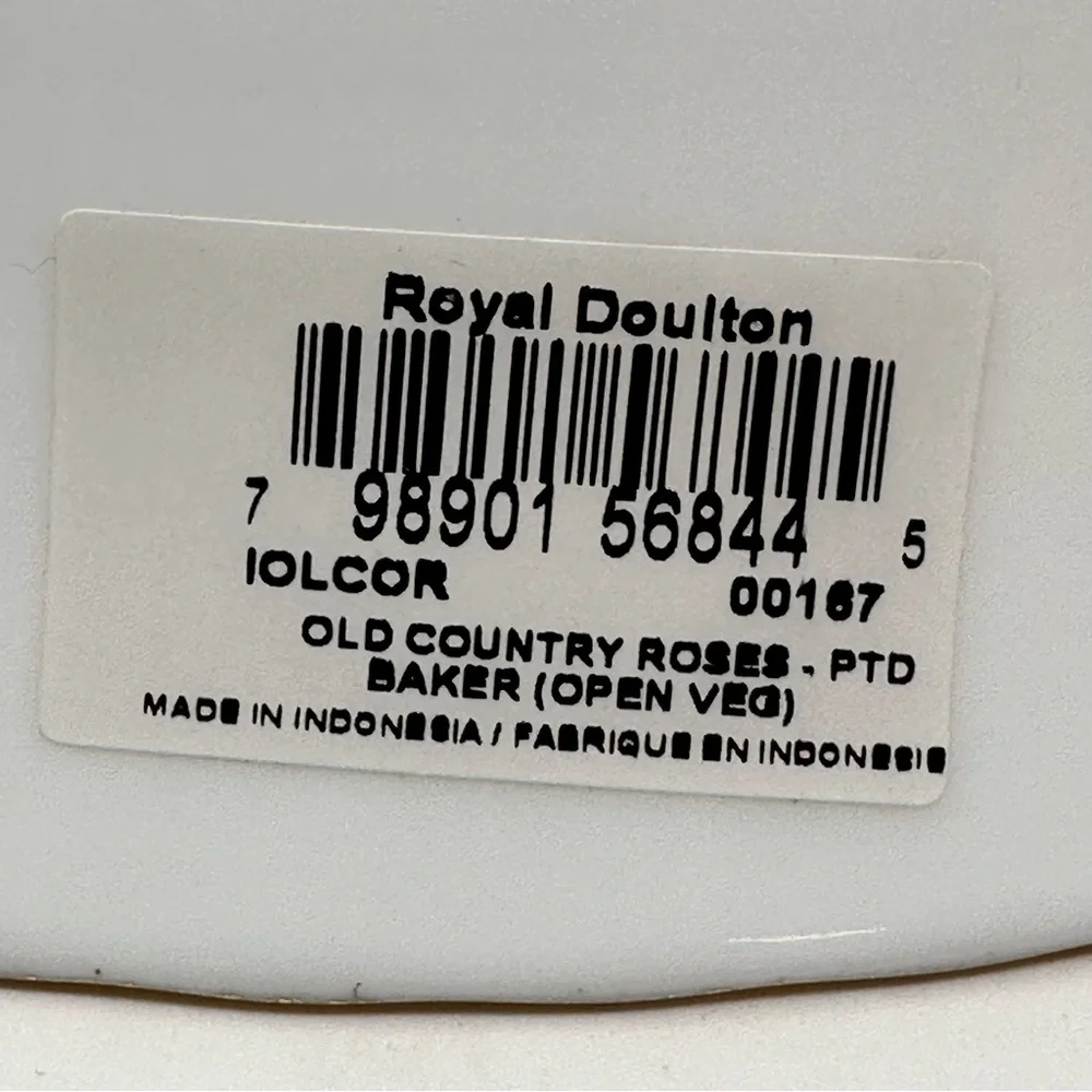 Royal Albert royal doulton
